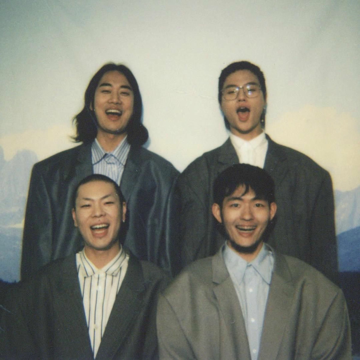 Hyukoh