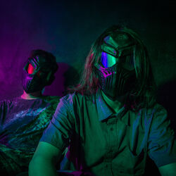 Picture of Cyberpunkers