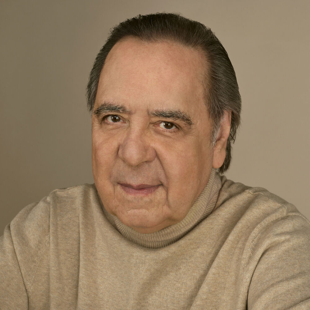 Picture of Edu Lobo
