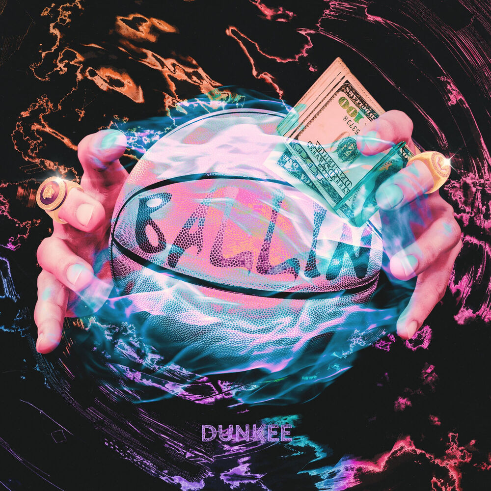 Picture of Dunkee