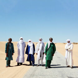Picture of Tinariwen