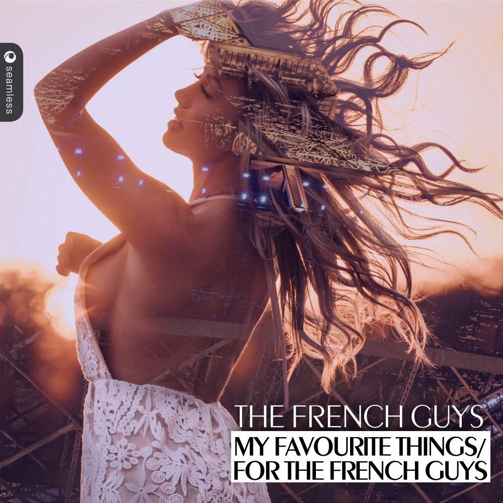 Picture of The French Guys