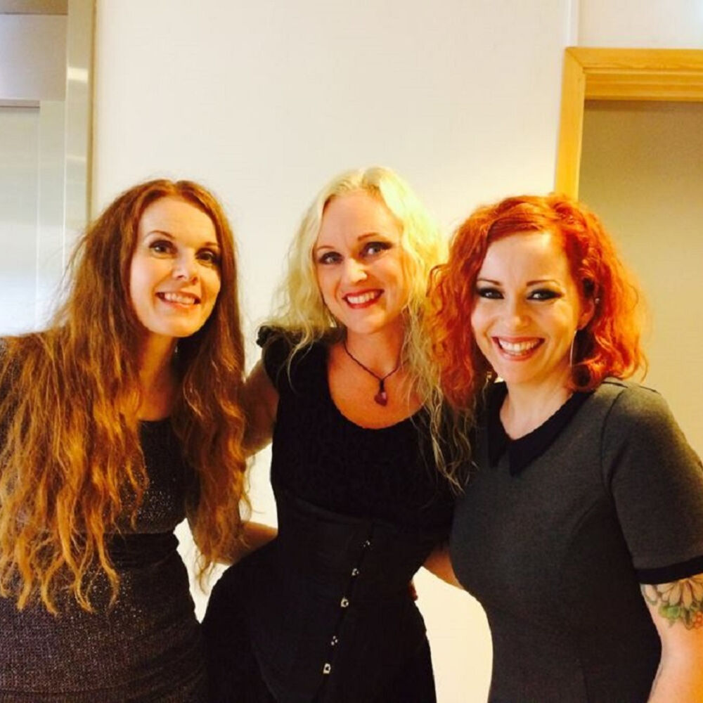 Picture of The Sirens