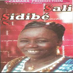Picture of Sali Sidibe