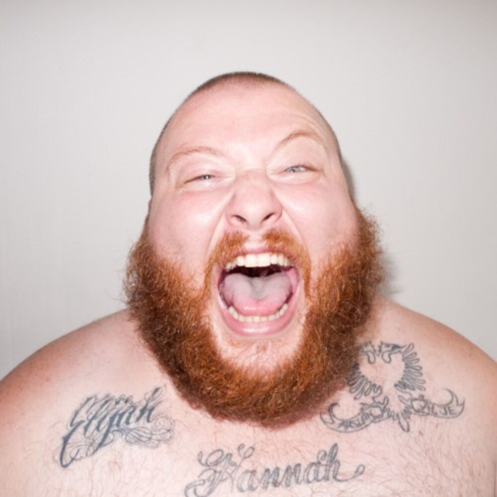 Picture of Action Bronson