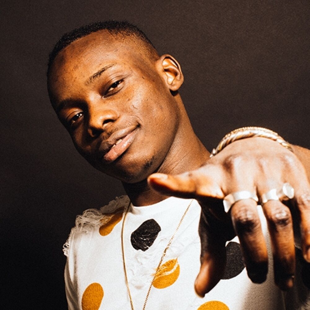 Picture of Sidiki Diabaté