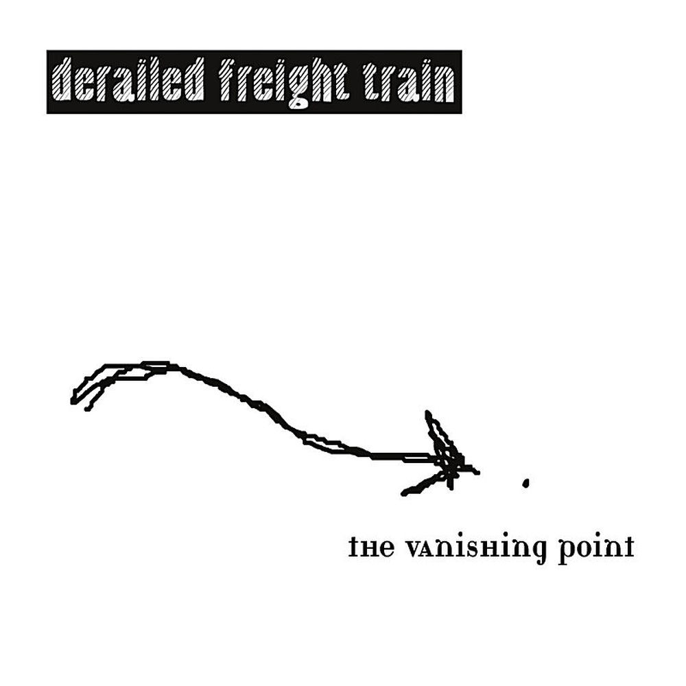 Train Derailed