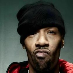 Picture of Redman