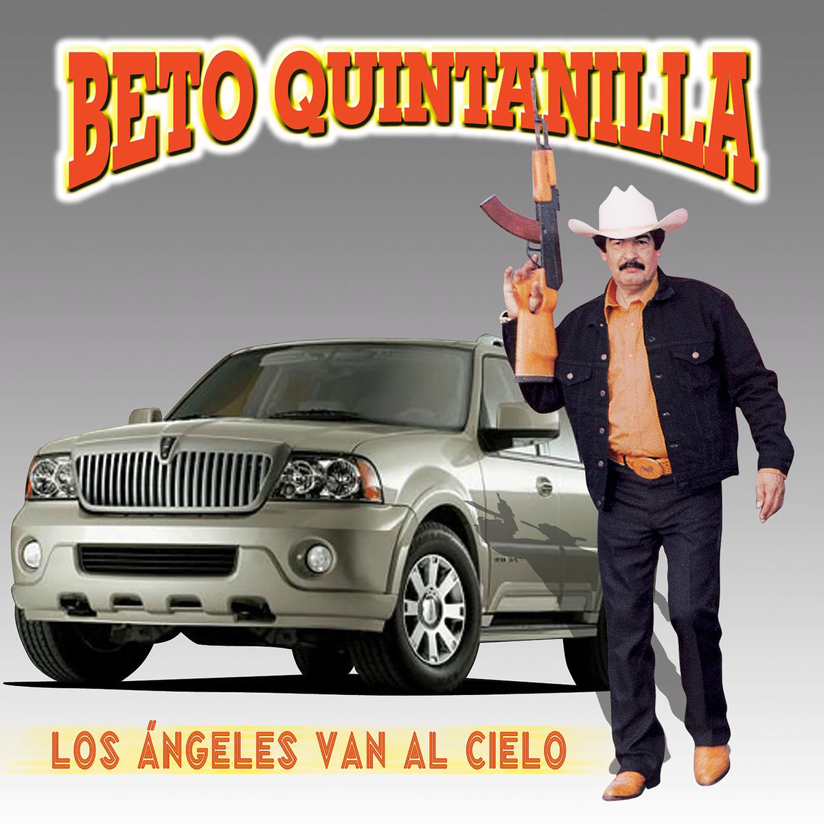 Beto Quintanilla