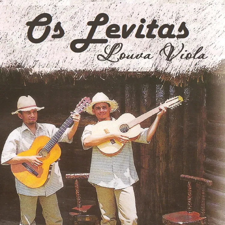 Os Levitas