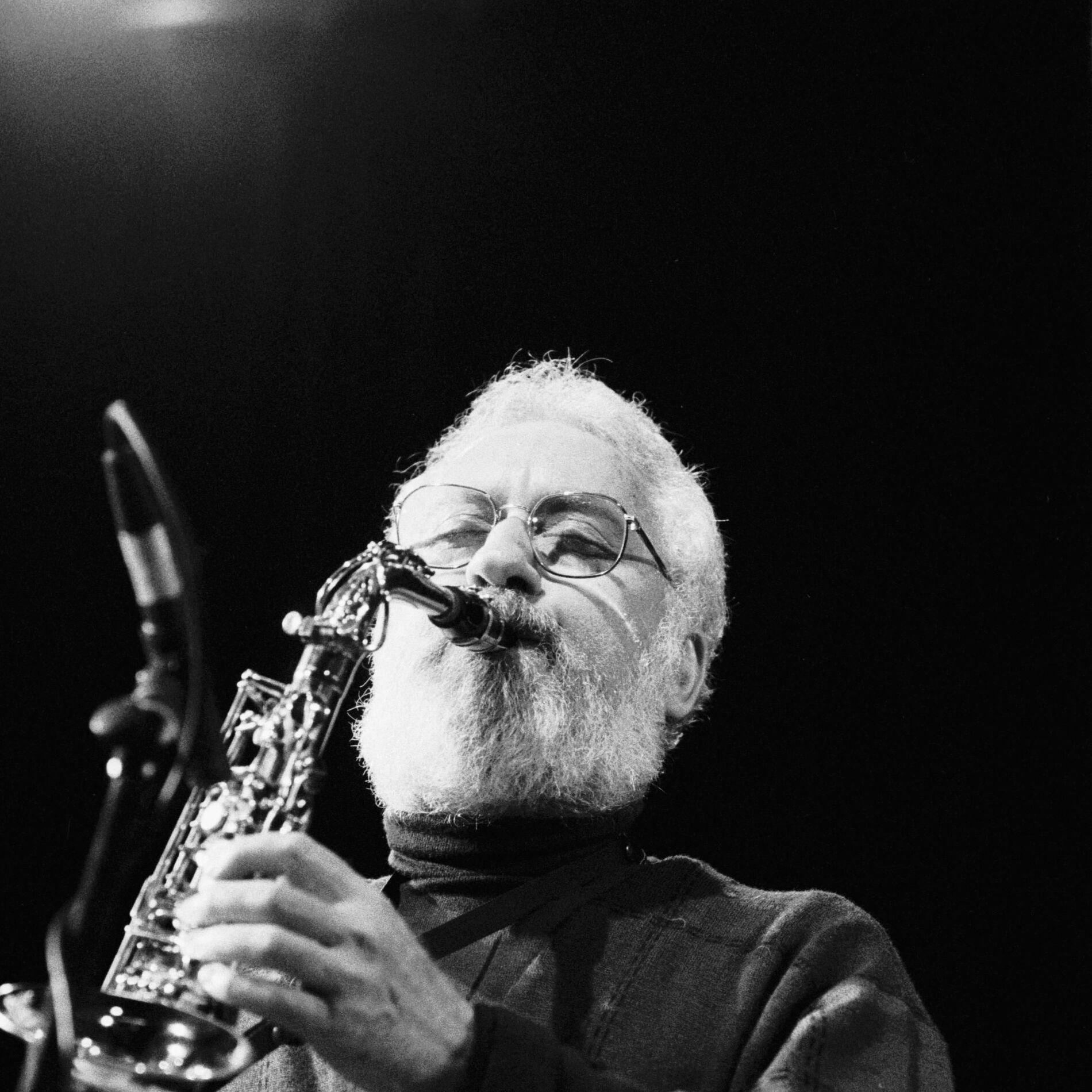 Lee Konitz