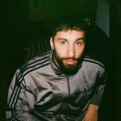 Picture of Linden Jay
