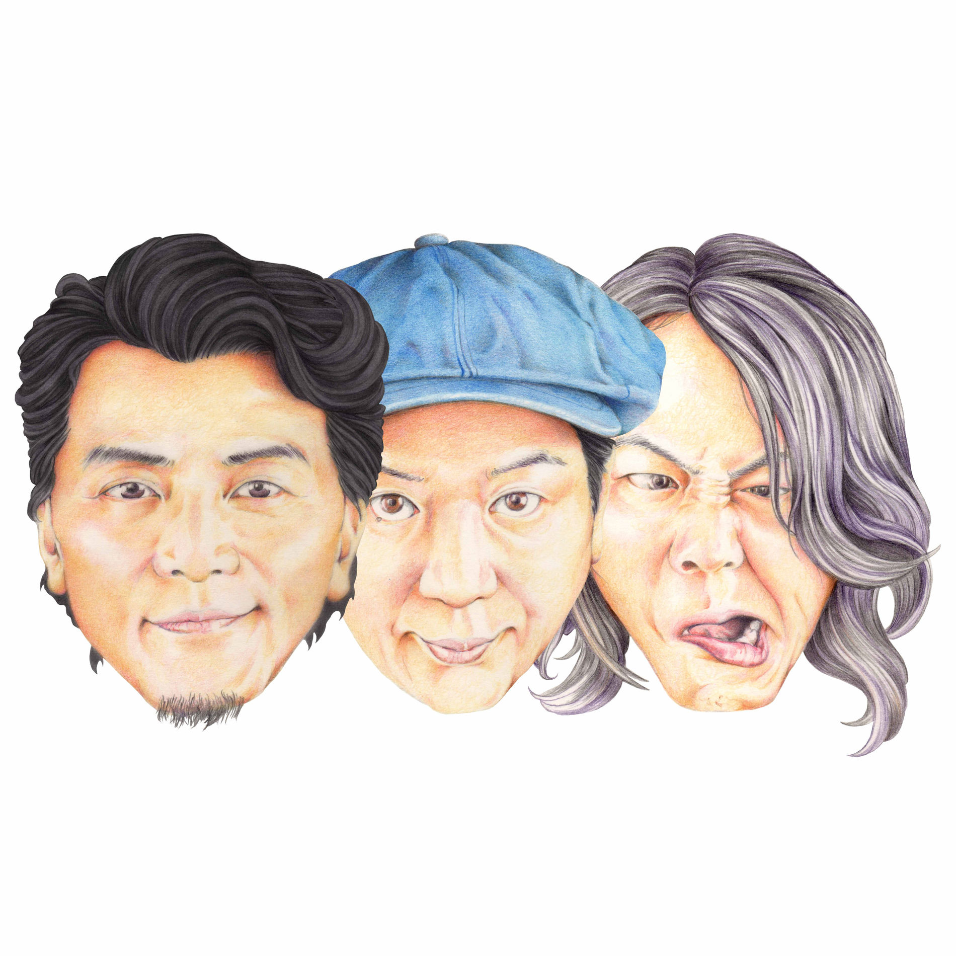 Kick The Can Crew: albums, songs, concerts | Deezer