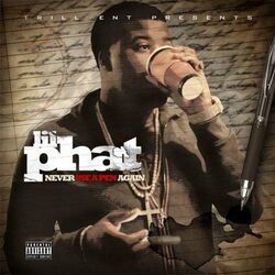 Picture of Lil Phat