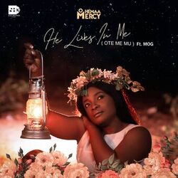 Picture of Ohemaa Mercy