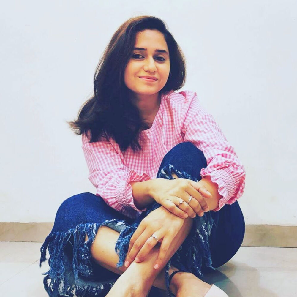 Picture of Priya Saraiya