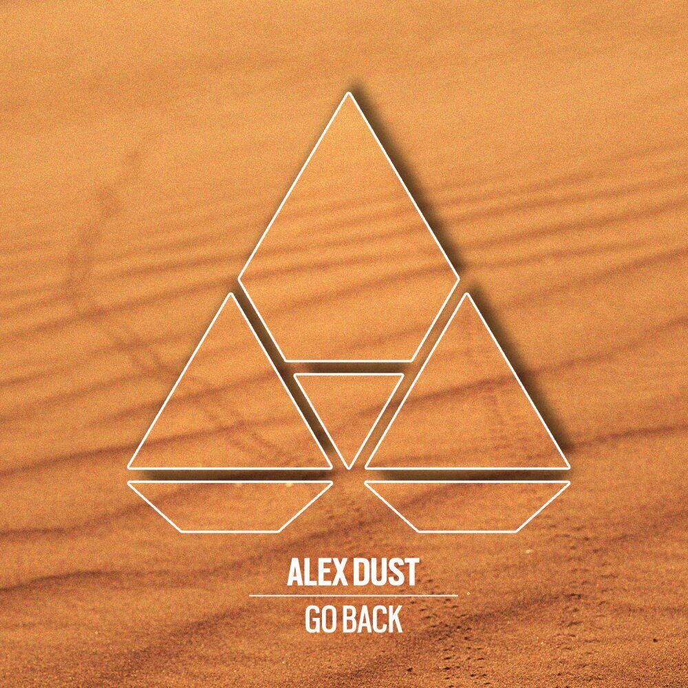 Picture of Alex Dust