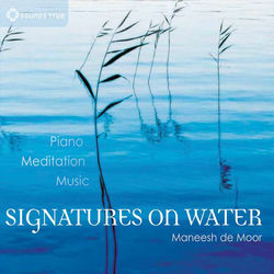 Maneesh de Moor