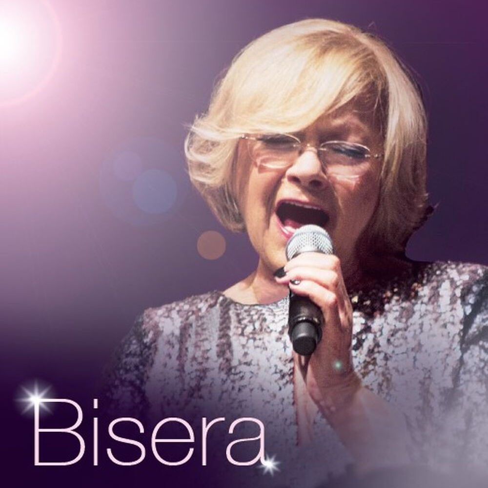 Picture of Bisera Veletanlic