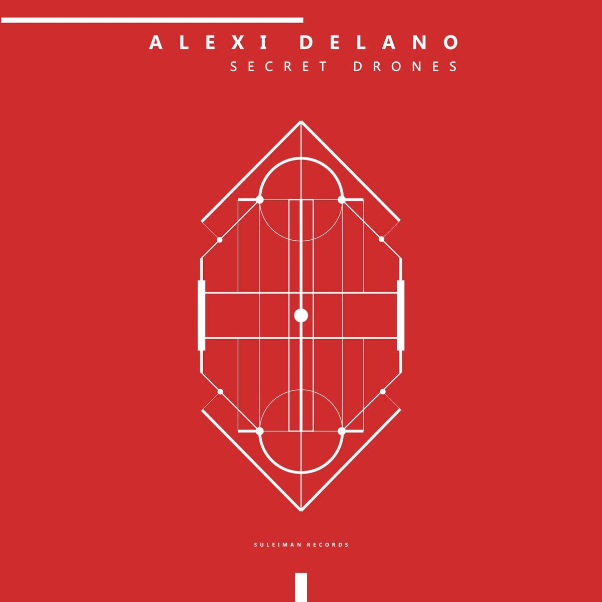 Artist picture of Alexi Delano