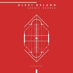 Picture of Alexi Delano