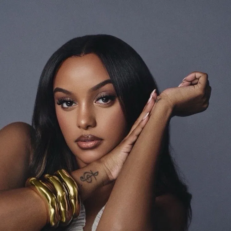 Ruth B.