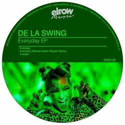 Picture of De La Swing