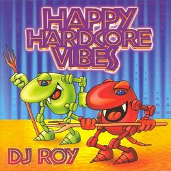 Picture of DJ Roy