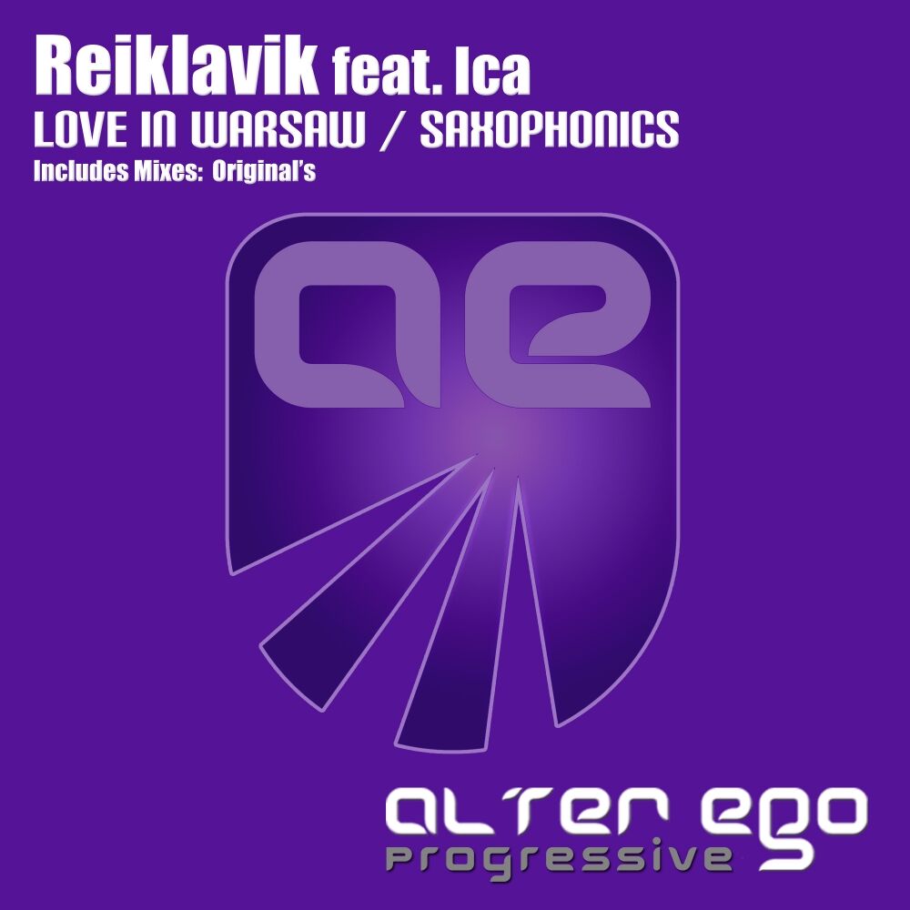 Picture of Reiklavik