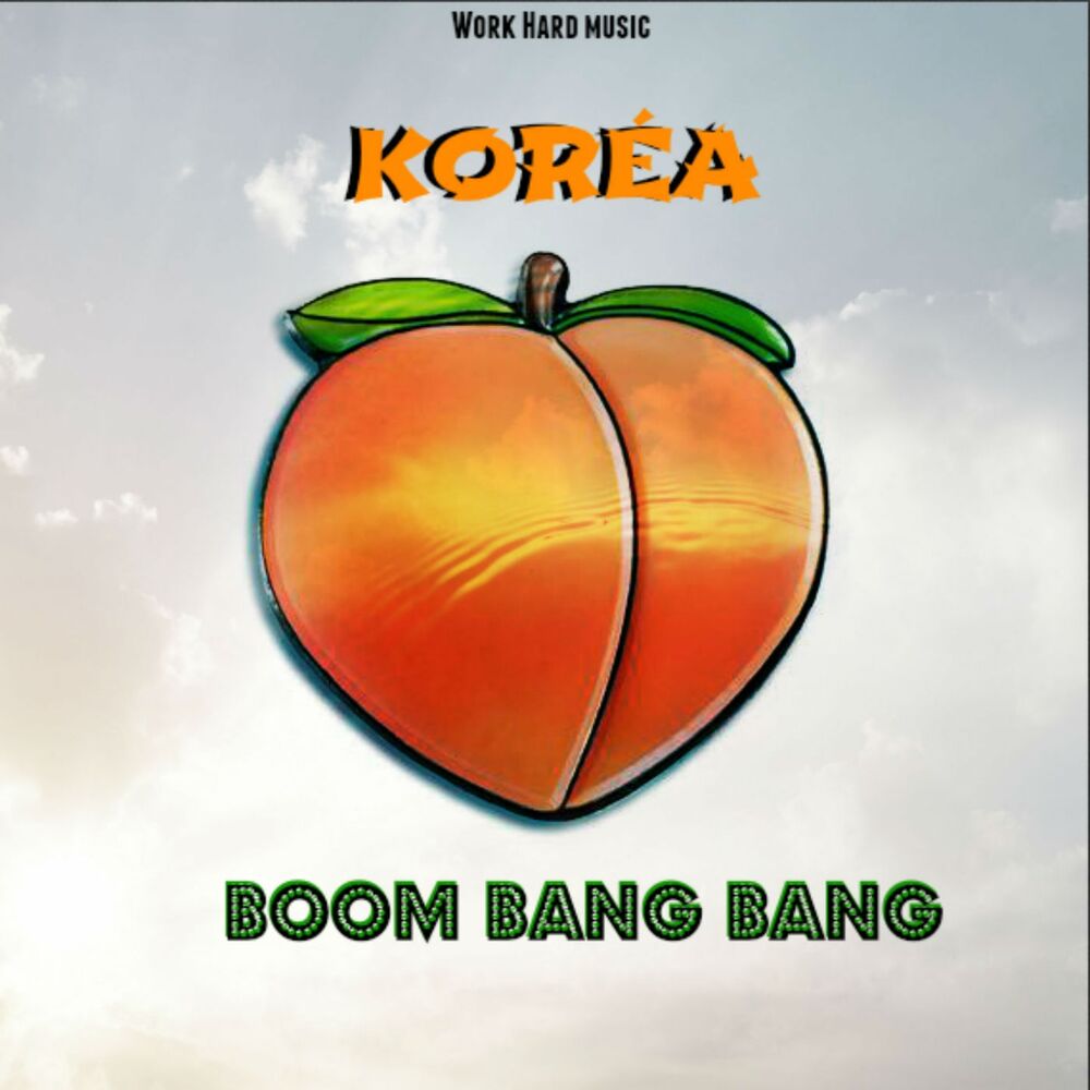 Picture of Korea