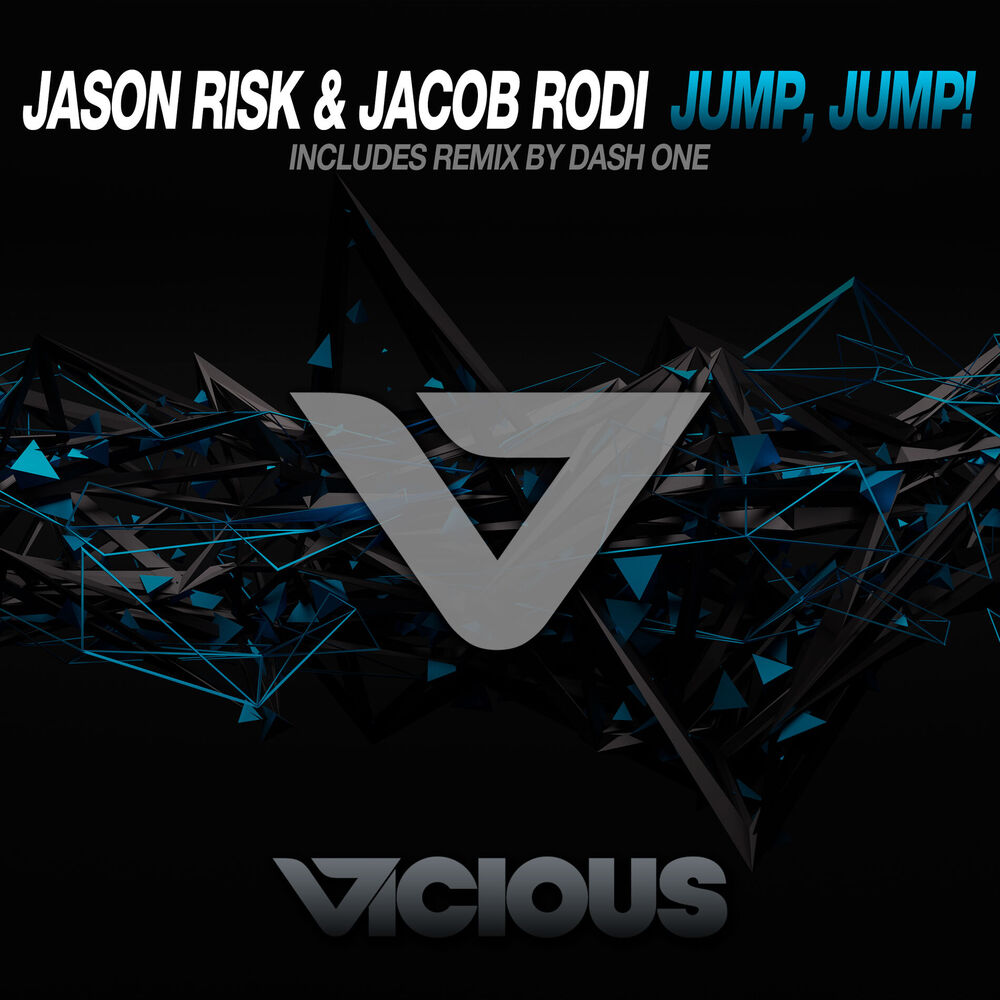 Picture of Jacob Rodi