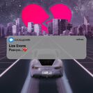 Liza Evans
