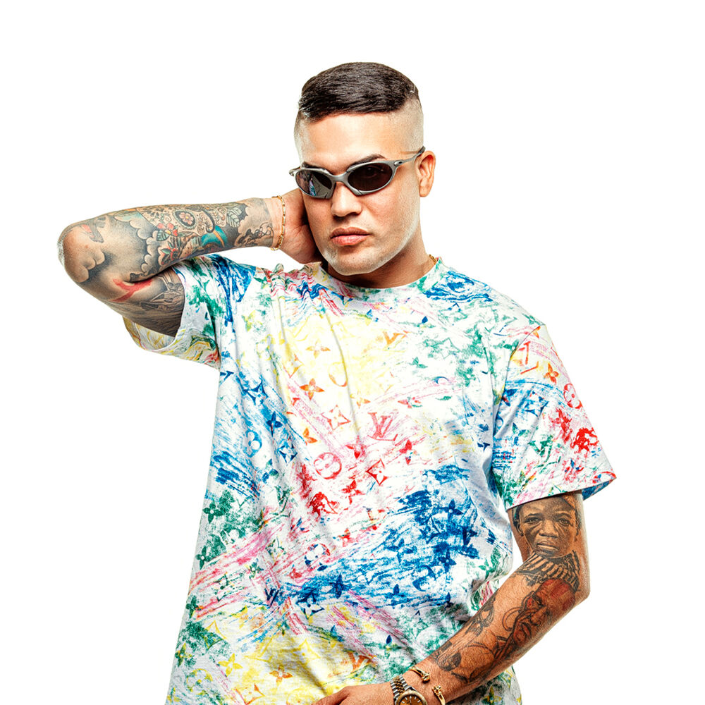 Picture of Mc Brisola