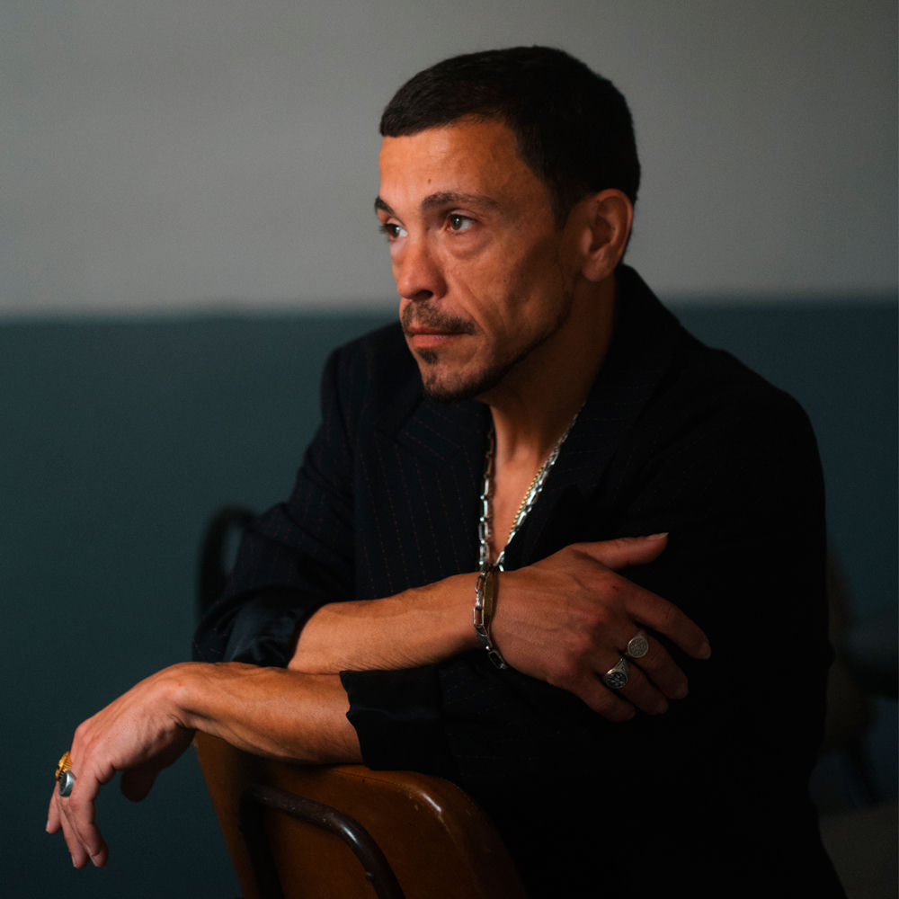 Photo de l'artiste Ricardo Ribeiro