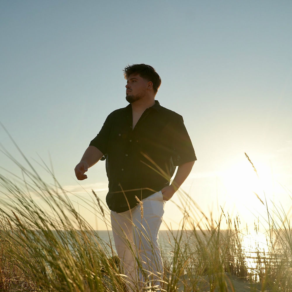 Photo de l'artiste David Tera