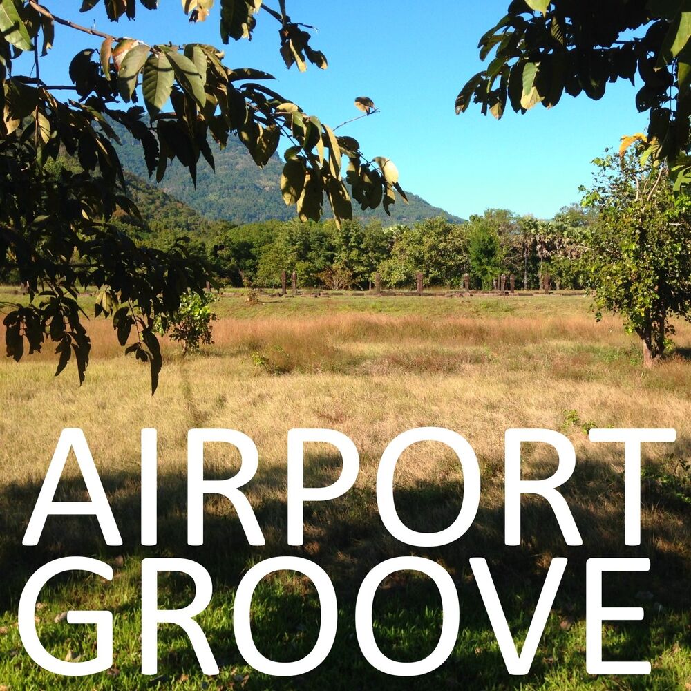 Picture of Airport Groove