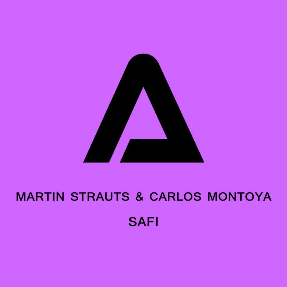 Picture of Martin Strauts