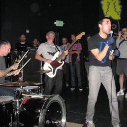 Picture of Eddy Current Suppression Ring