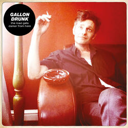 Picture of Gallon Drunk