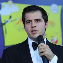 Picture of Mark Vincent