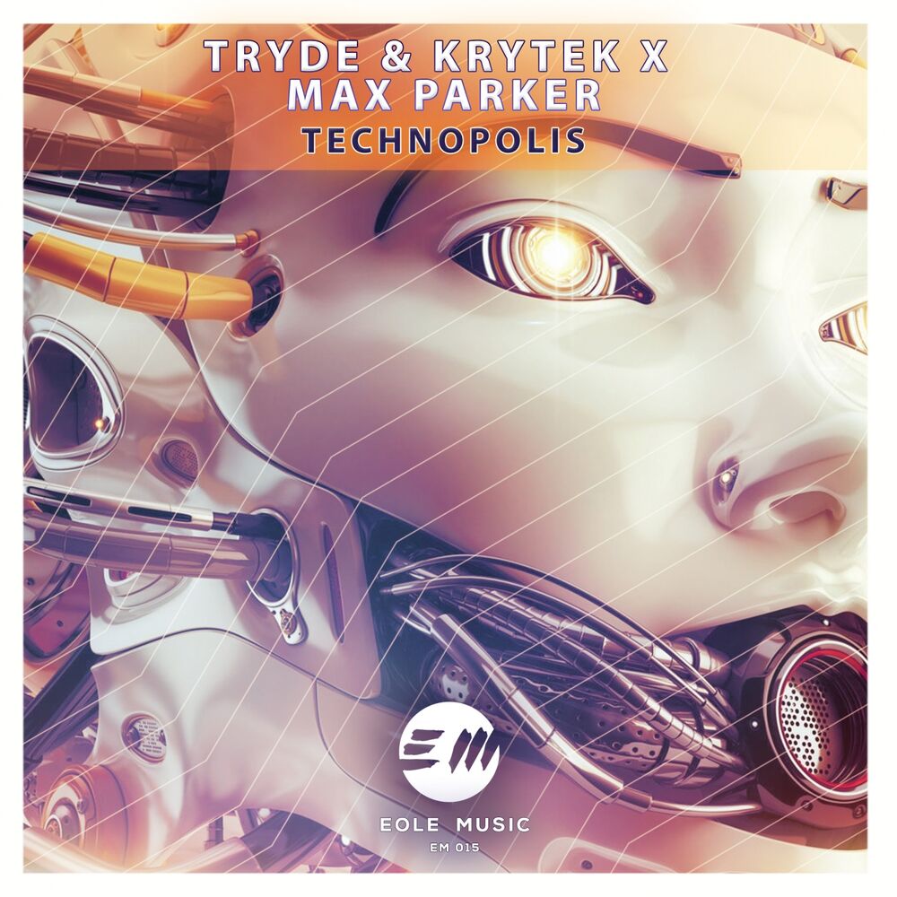 Picture of Tryde & Krytek
