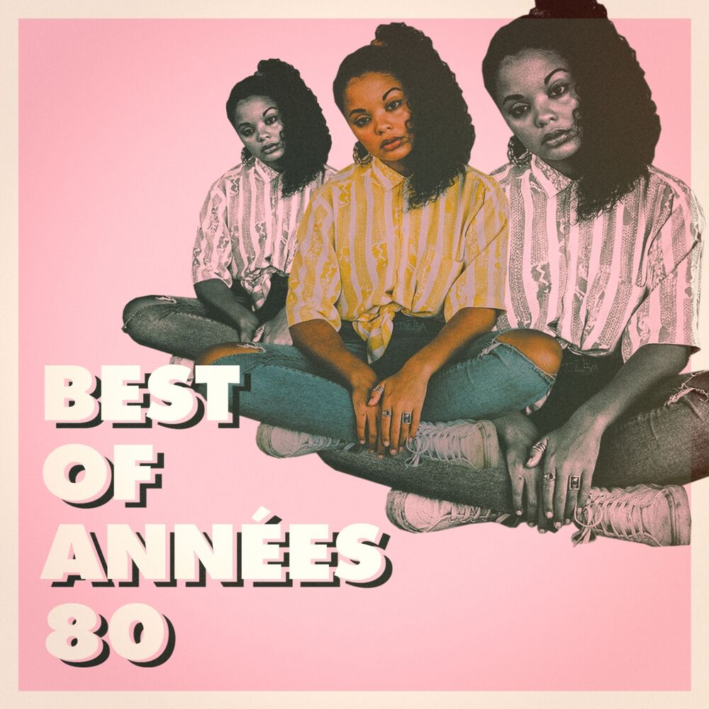Picture of Années 80 Forever