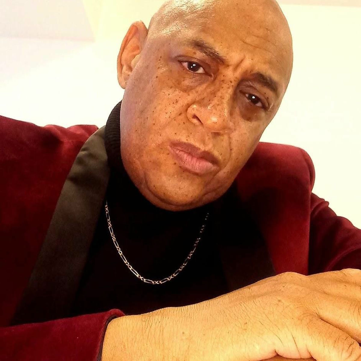 Victor Haynes