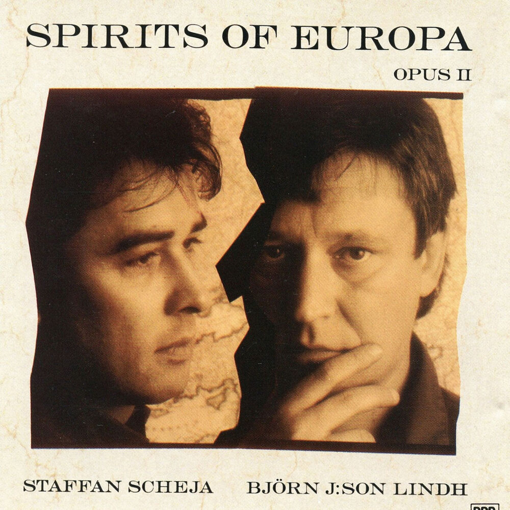 Picture of Staffan Scheja