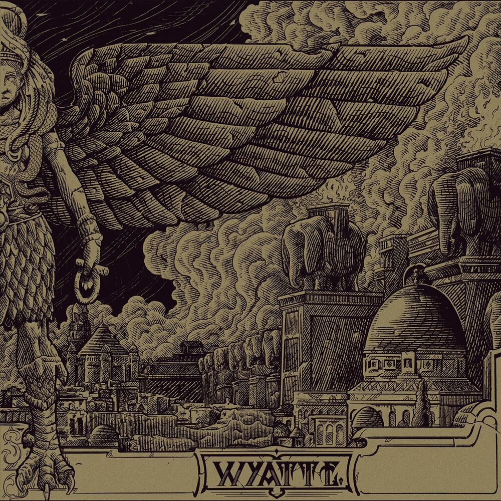 Picture of Wyatt E.