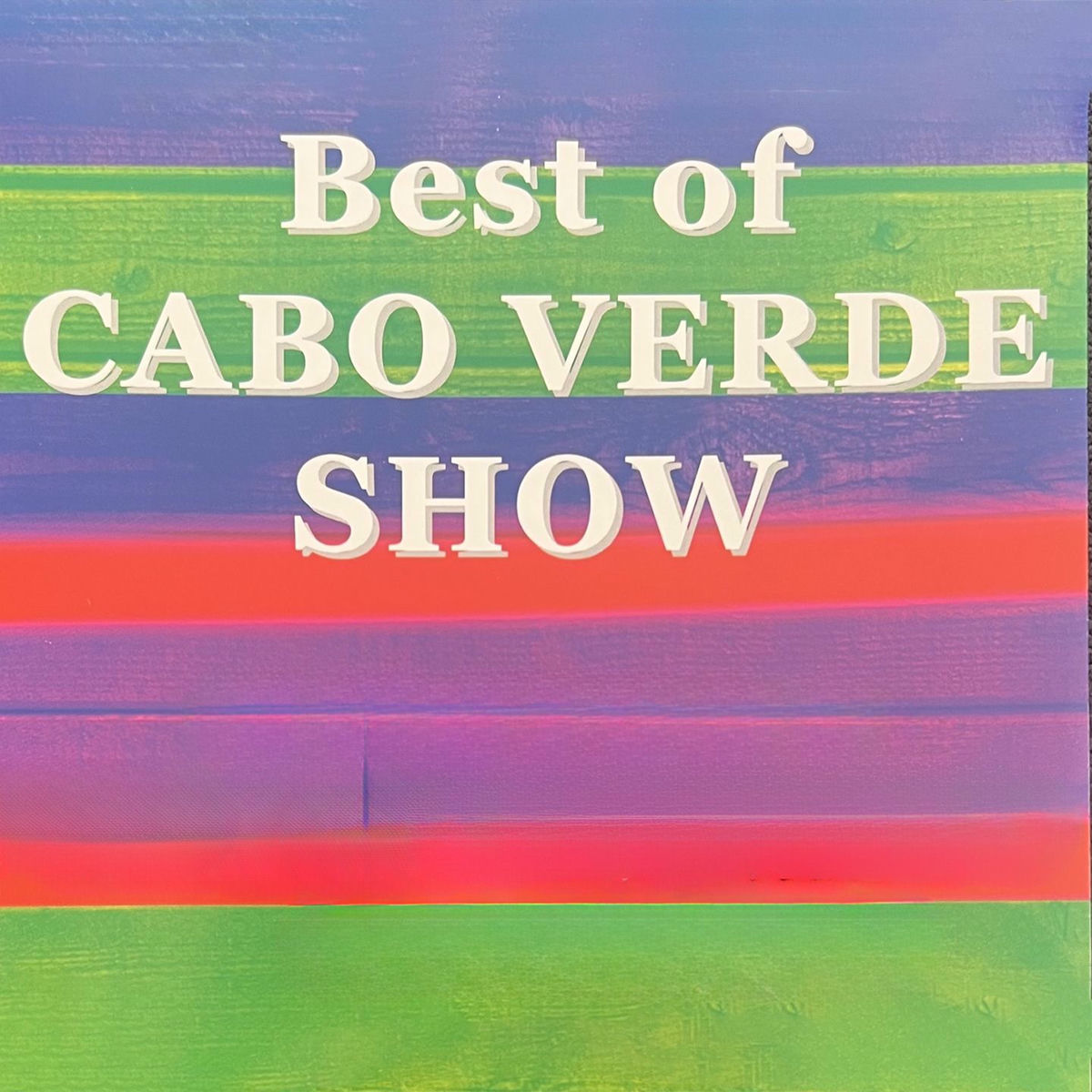 Cabo Verde Show