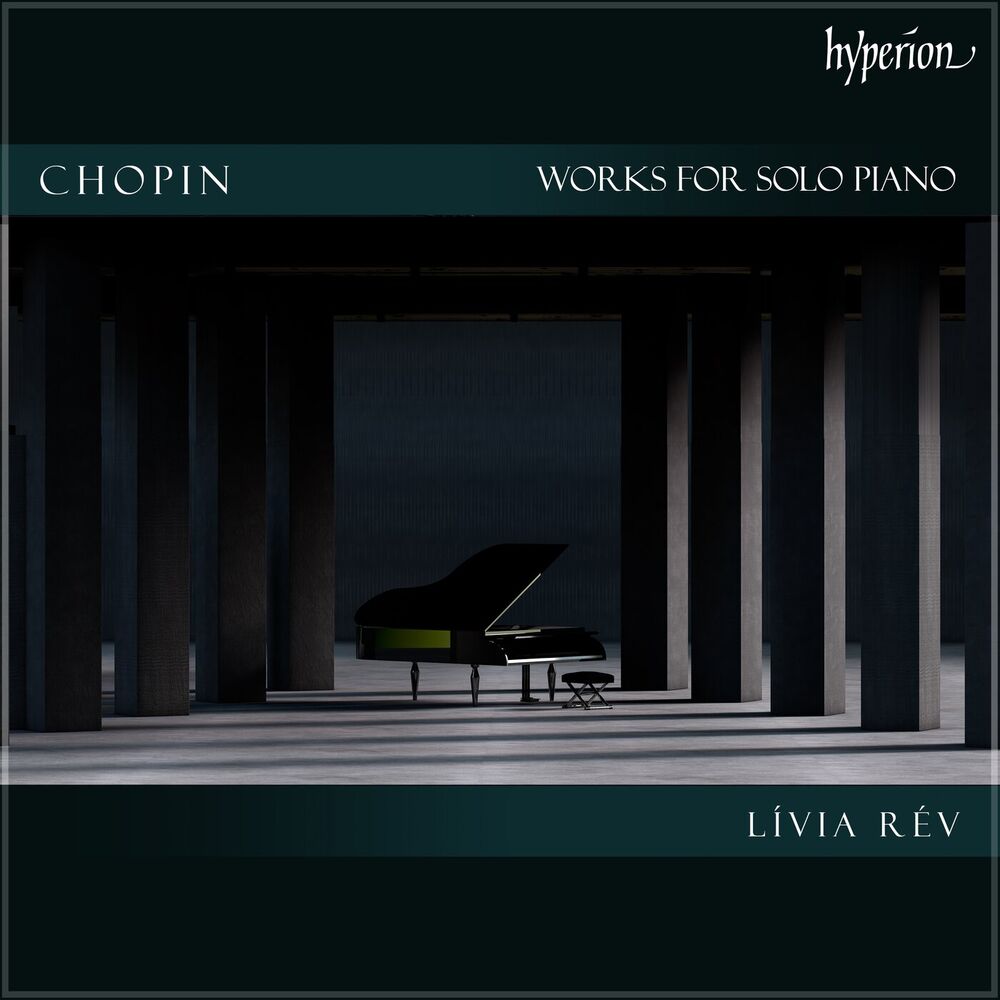 Picture of Livia Rev