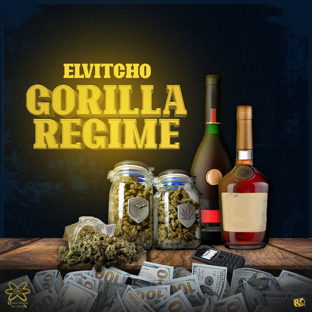 Picture of Elvitcho