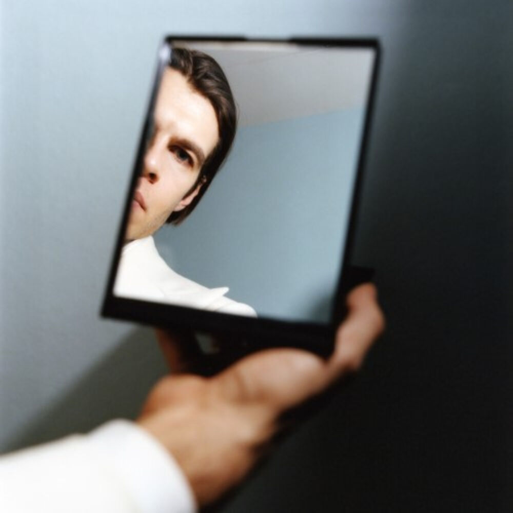 Picture of James Righton