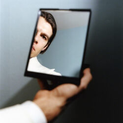 Picture of James Righton
